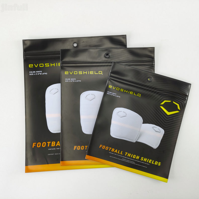Robust EVA Packaging Bags Protect Your Products From Dust Dirt And Scratches