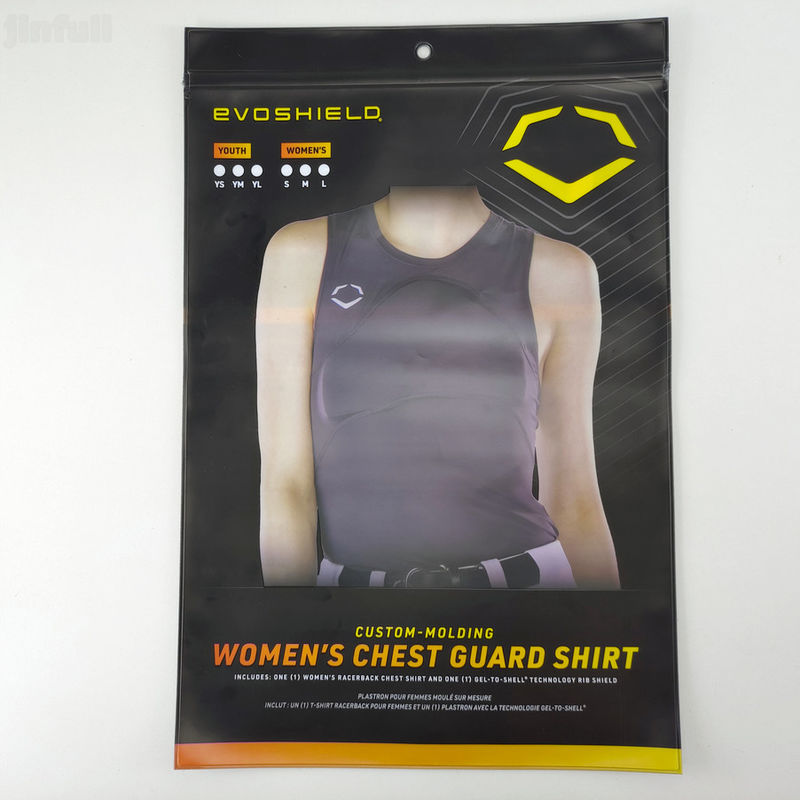Robust EVA Packaging Bags Protect Your Products From Dust Dirt And Scratches