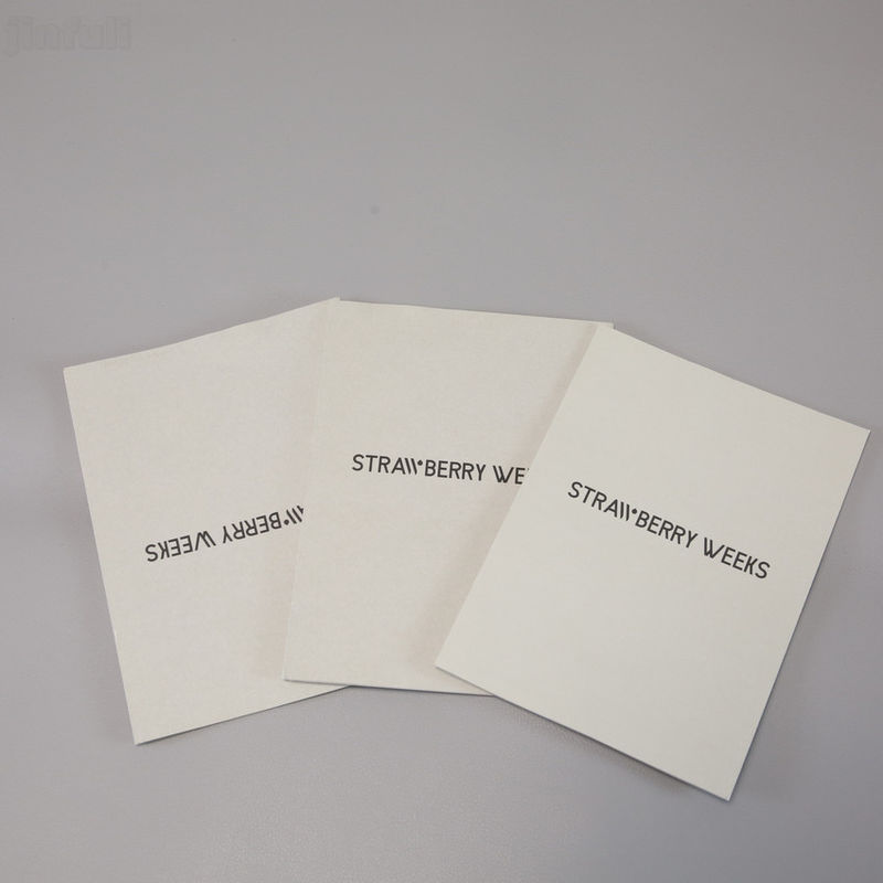 Printing Folded Custom Mini Booklet Products Guidelines Print Instruction Booklet
