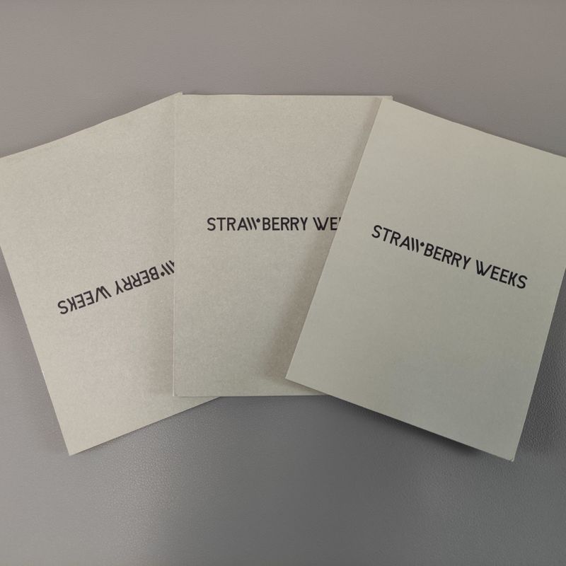 Maintenance And Repair Made Easy Folding Instruction Manual For Clothing Hang Tag