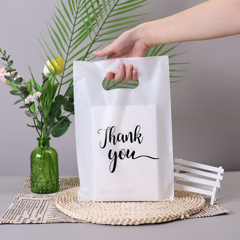 Gravure Printing Custom Packaging Bags For Clients Employees Partners Corporate Gifts