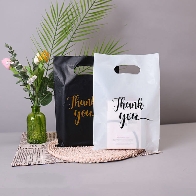 Gravure Printing Custom Packaging Bags For Clients Employees Partners Corporate Gifts
